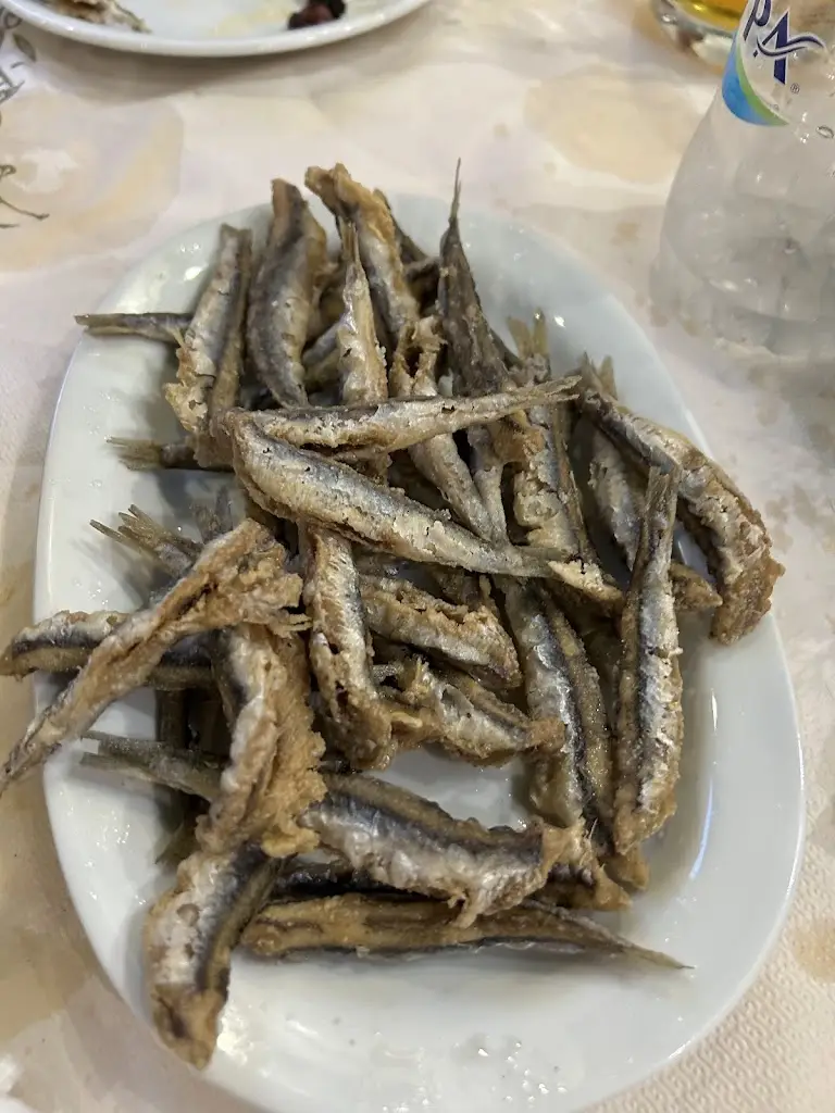 Guy Maidan_Το Διαπόρι. - Diapori_Mavrommáti_avis