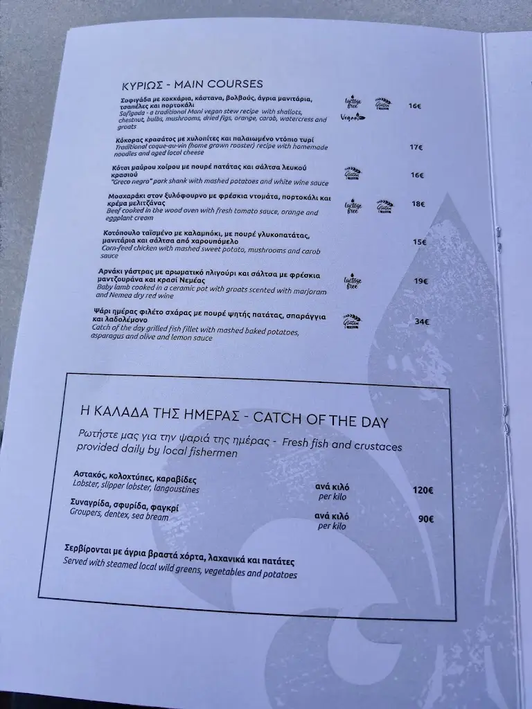 Menu_MEDIKON Mediterranean Cuisine & Wine_Áno Lekhónia_image_2