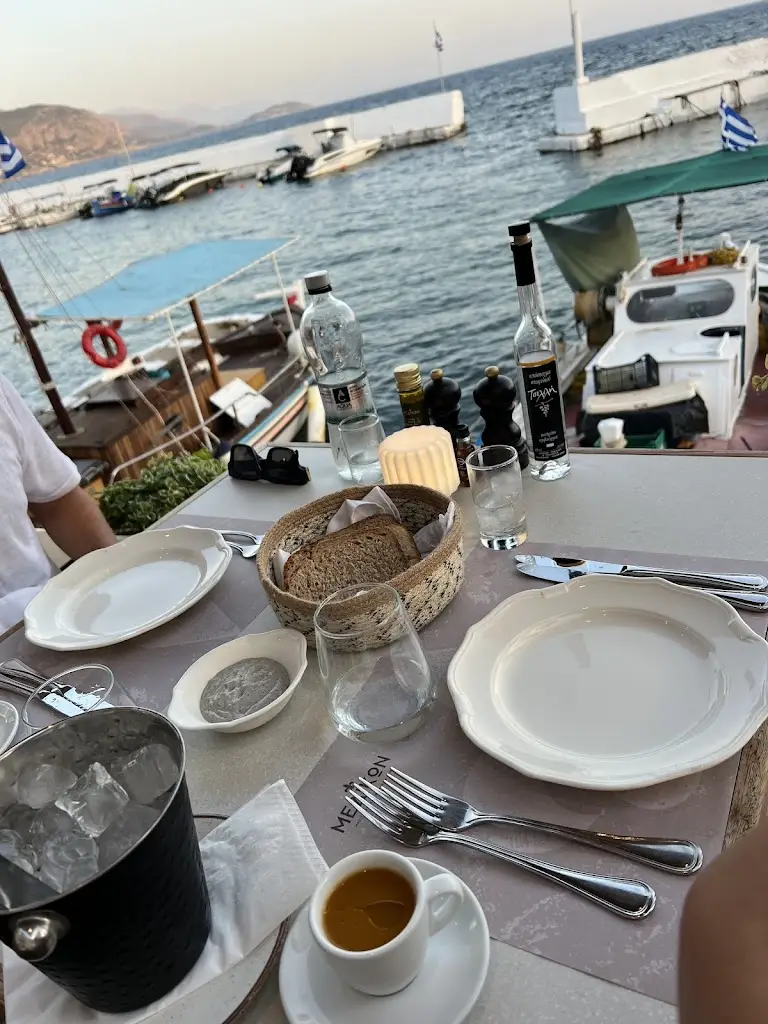 Milopoulos Karoline_MEDIKON Mediterranean Cuisine & Wine_Áno Lekhónia_review