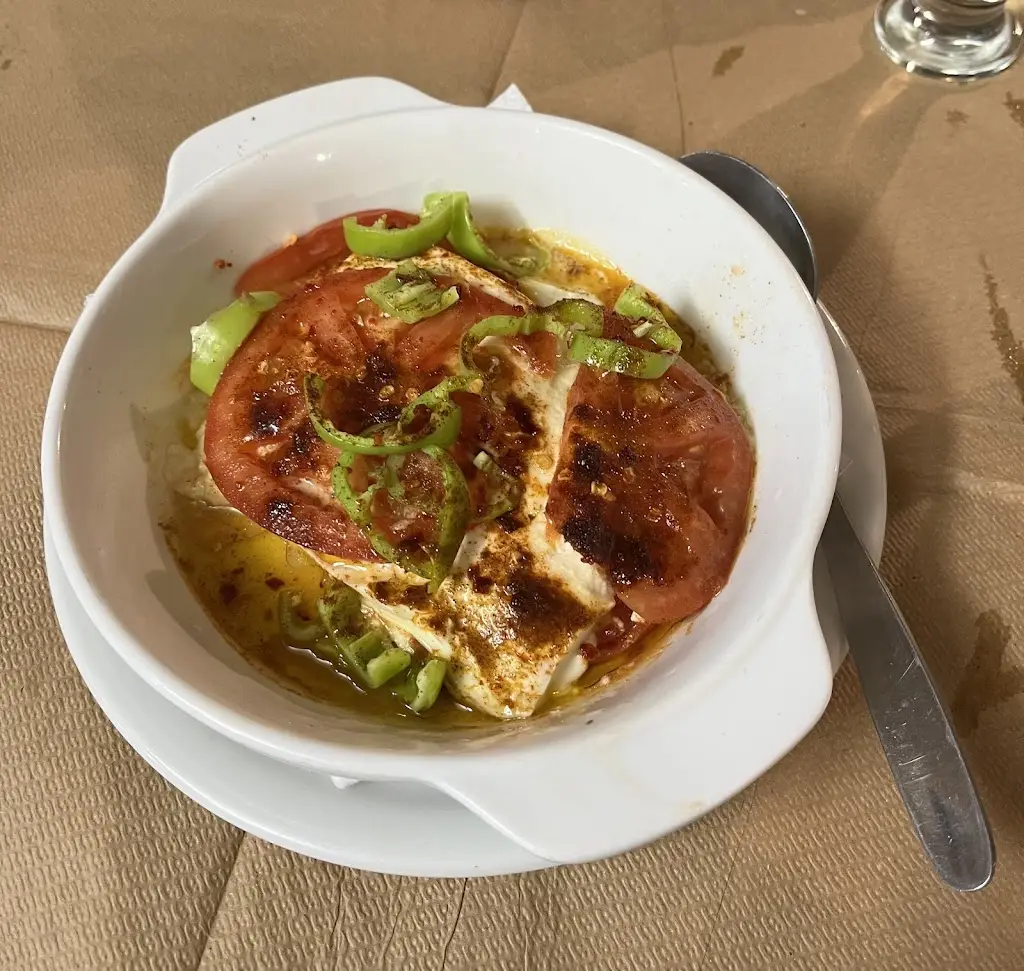 Olga Kun_Armonia Restaurant_Áno Lekhónia_review