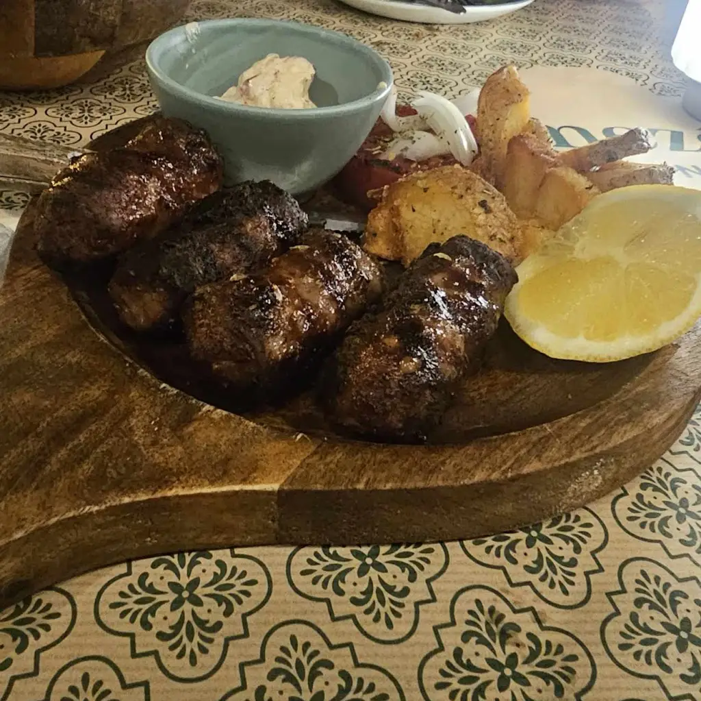 Menü_Meze Mani_Áno Lekhónia_Bild_7