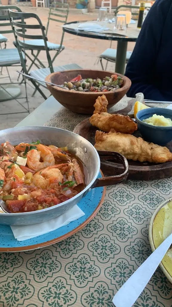 Menü_Meze Mani_Áno Lekhónia_Bild_8