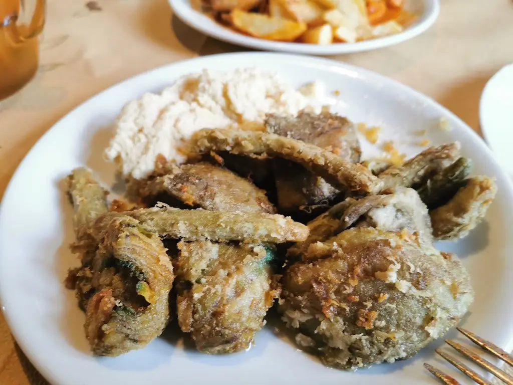 Menü_Ο Καλόγερος_Argalastí_Bild_7