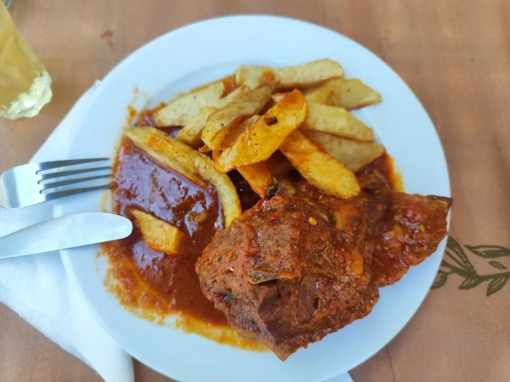 Monica Ruseva_Ο Καλόγερος_Argalastí_Bewertung