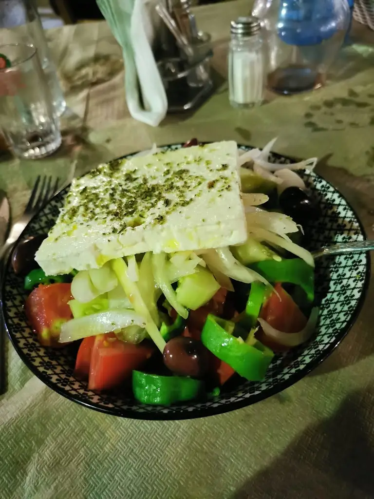 Thibaud Asselin_Ο Καλόγερος_Argalastí_Bewertung