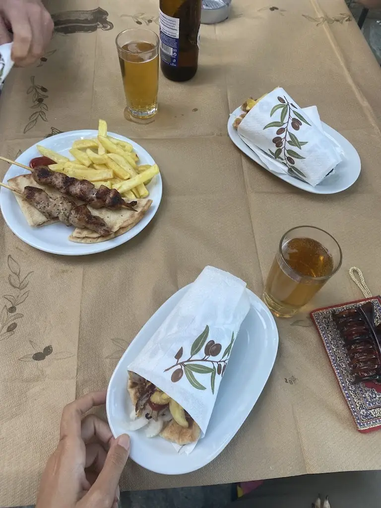 Menü_ENALLAX Grill House_Argalastí_Bild_7