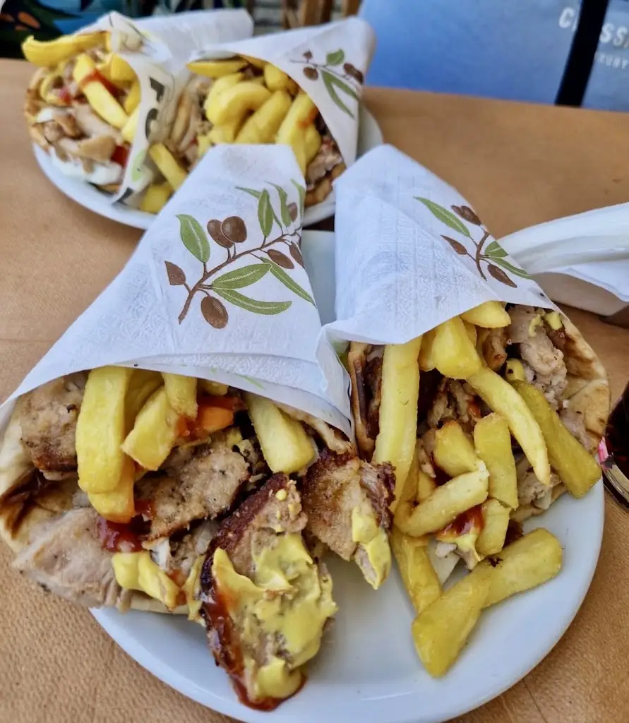 Dragos B_ENALLAX Grill House_Argalastí_Bewertung