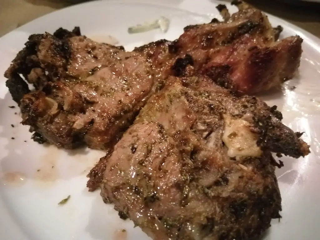 Arlan_ARTEMIS Restaurant_Argalastí_Bewertung