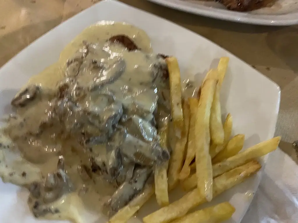 Menü_La Rustica - Κερατέα_Keratéa_Bild_7