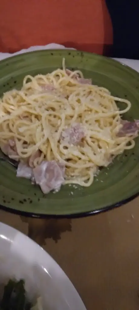 Menü_La Rustica - Κερατέα_Keratéa_Bild_9