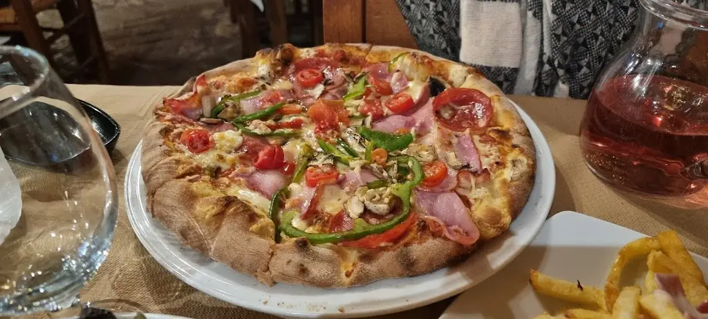 Alona Gyria_La Rustica - Κερατέα_Keratéa_Bewertung