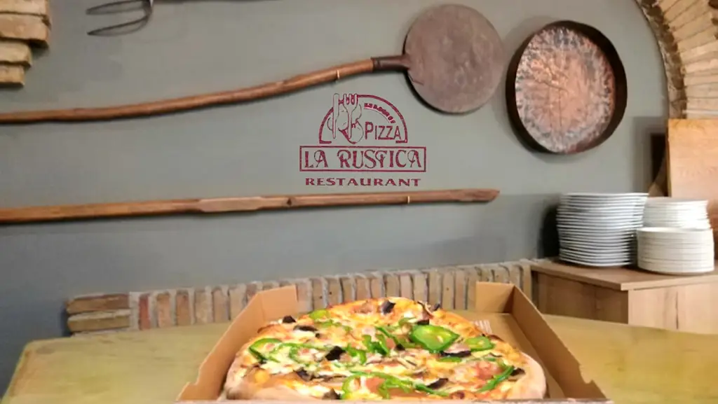 La Rustica - Κερατέα_Keratéa_slider_image_3