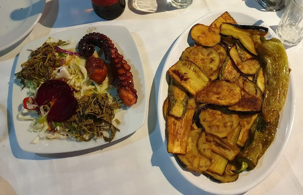 Menü_Stefanos Tavern_Argalastí_Bild_8