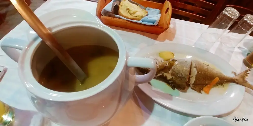 Menü_Stefanos Tavern_Argalastí_Bild_9