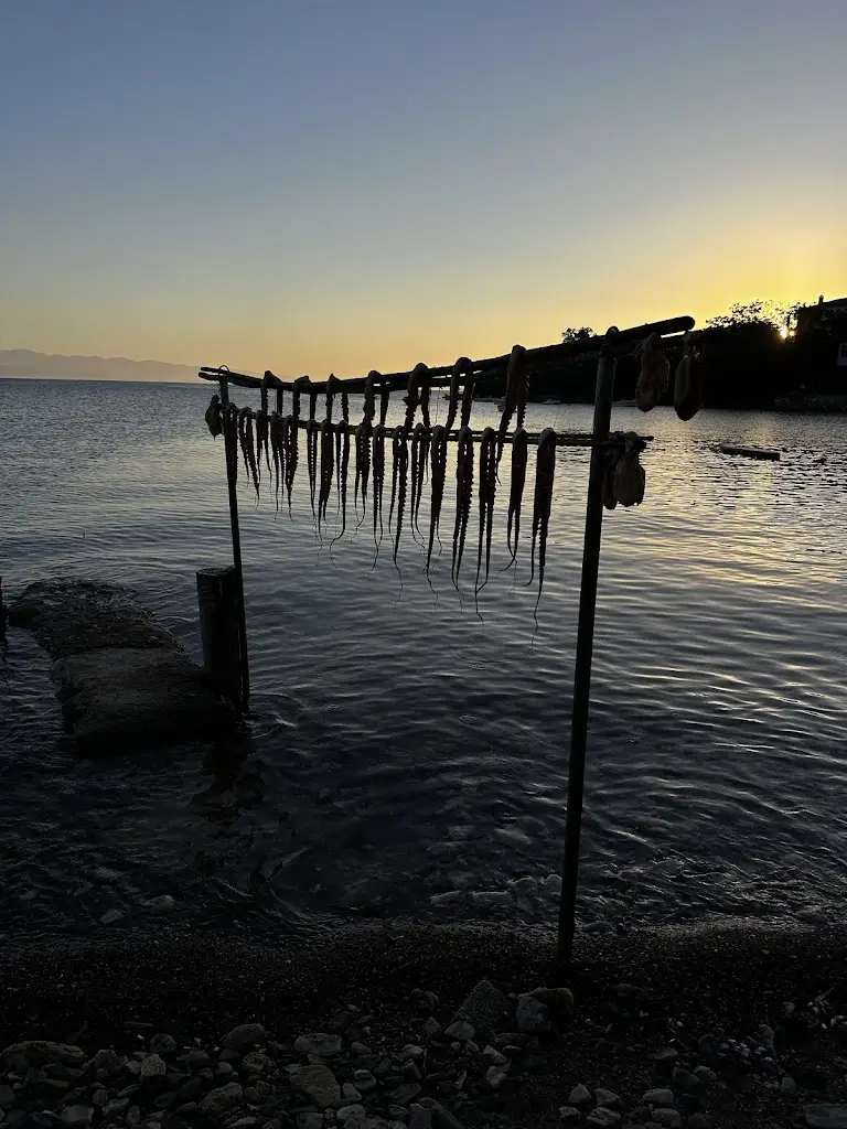 LUCIO CHIAVONI_Stefanos Tavern_Argalastí_Bewertung