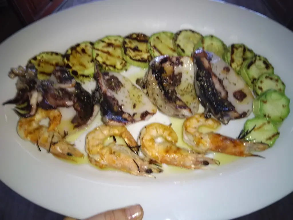 Menü_Argo Restaurant_Argalastí_Bild_5