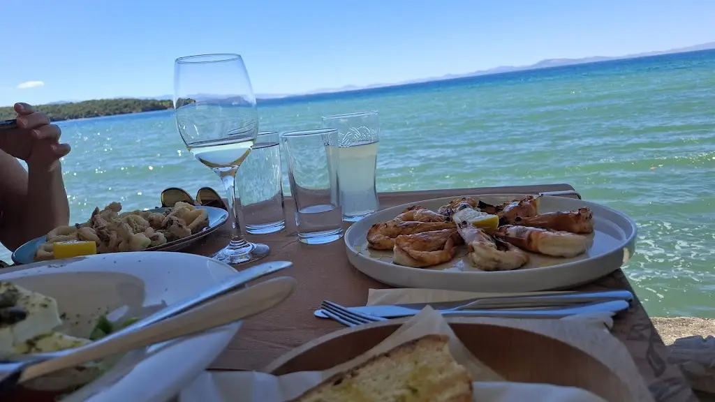 Hristo Neykov_Argo Restaurant_Argalastí_Bewertung