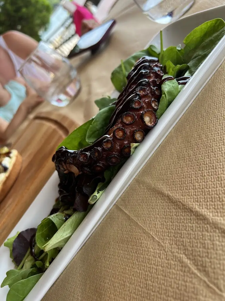 Menü_Oasis Restaurant-Cafe_Argalastí_Bild_5