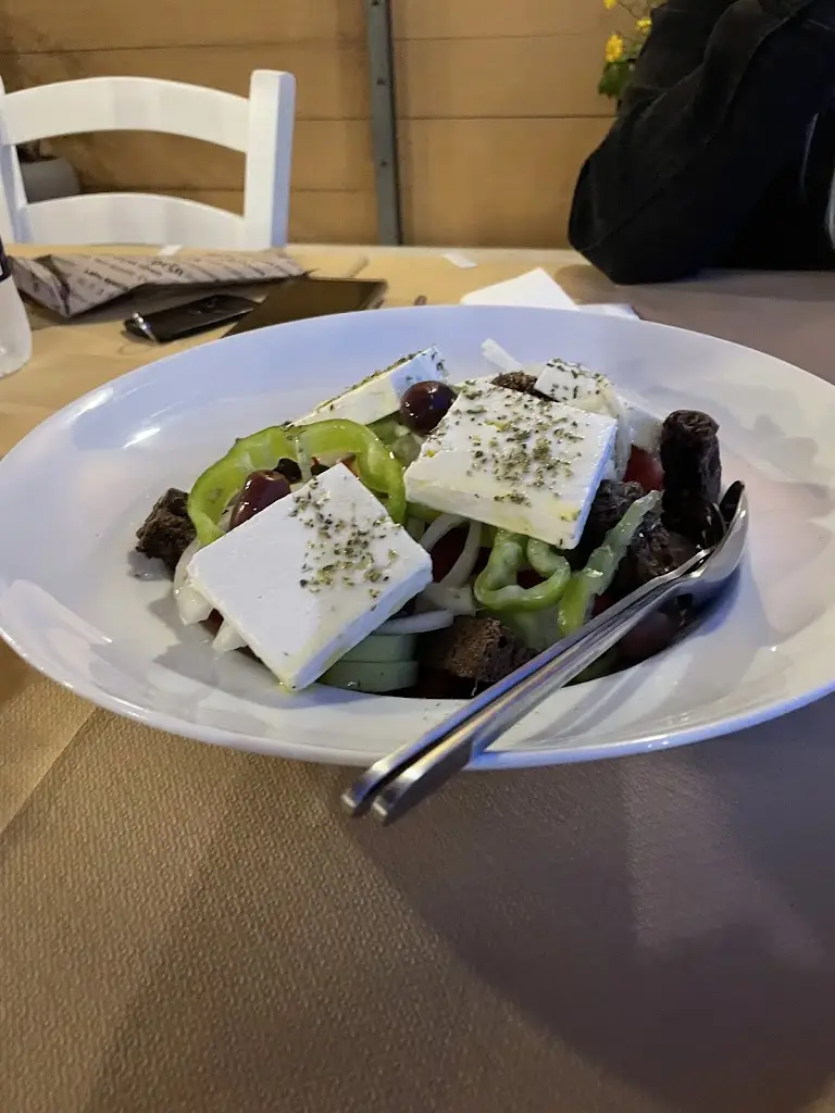 Menü_Oasis Restaurant-Cafe_Argalastí_Bild_7