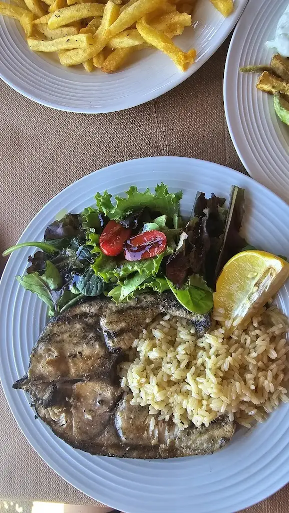 Menü_Oasis Restaurant-Cafe_Argalastí_Bild_9