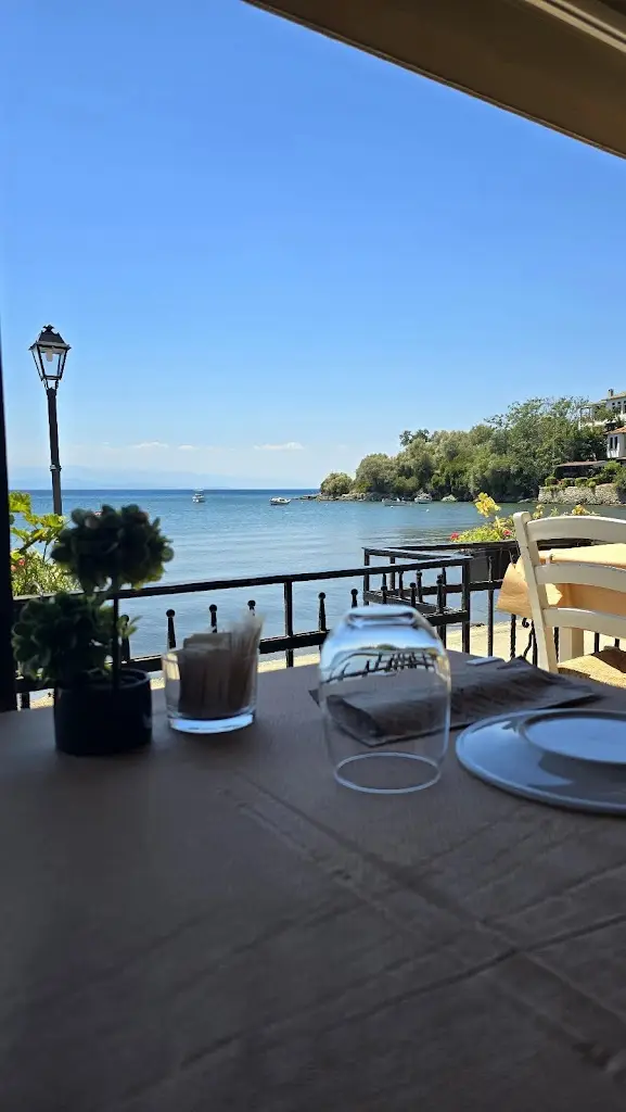 Михаил Димитров_Oasis Restaurant-Cafe_Argalastí_Bewertung