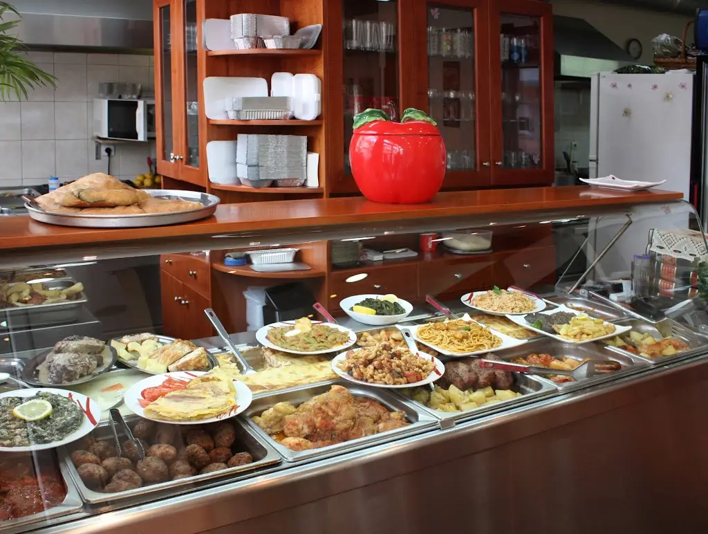 Loukia's homemade food_Néa Ionía_slider_image_1