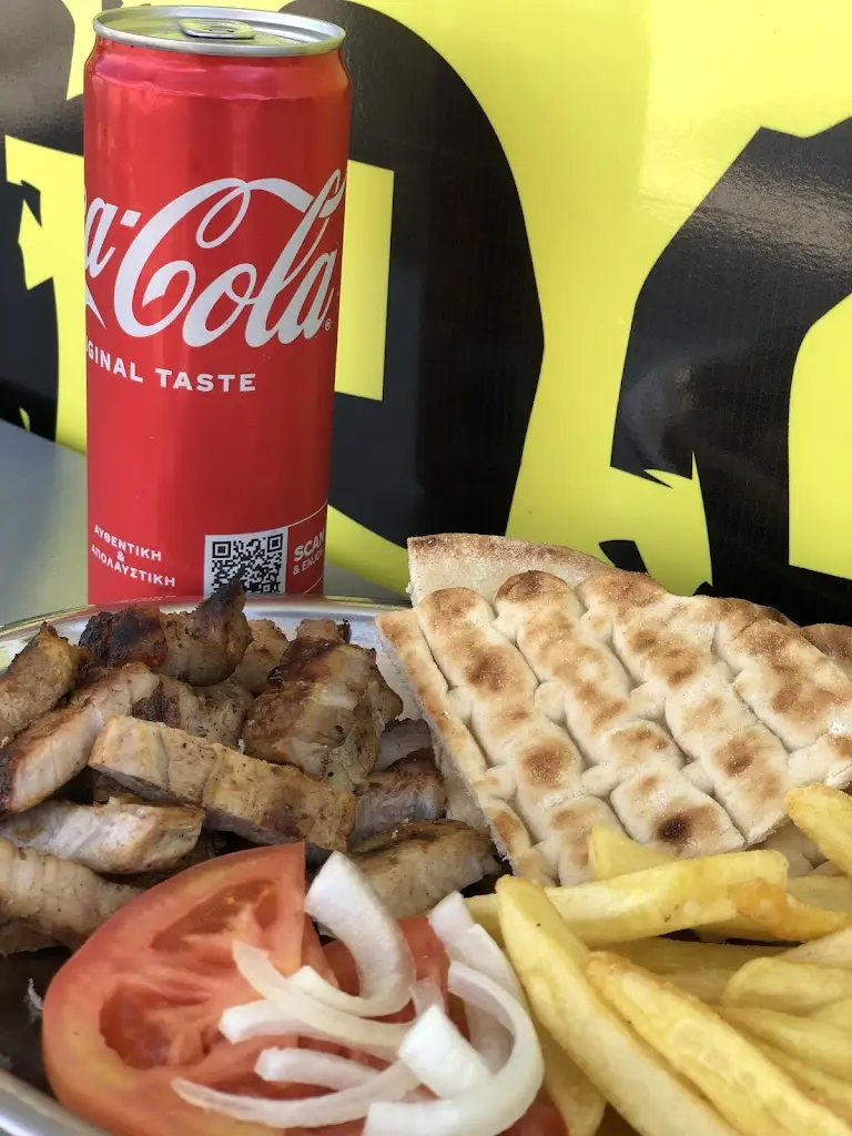 Menü_Tonia’s Canteen_Almyrós_Bild_5