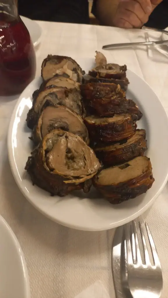 ΡΟΥΚΑ ΕΥΑΓΓΕΛΙΑ_Taverna GKAGKA_Almyrós_Bewertung