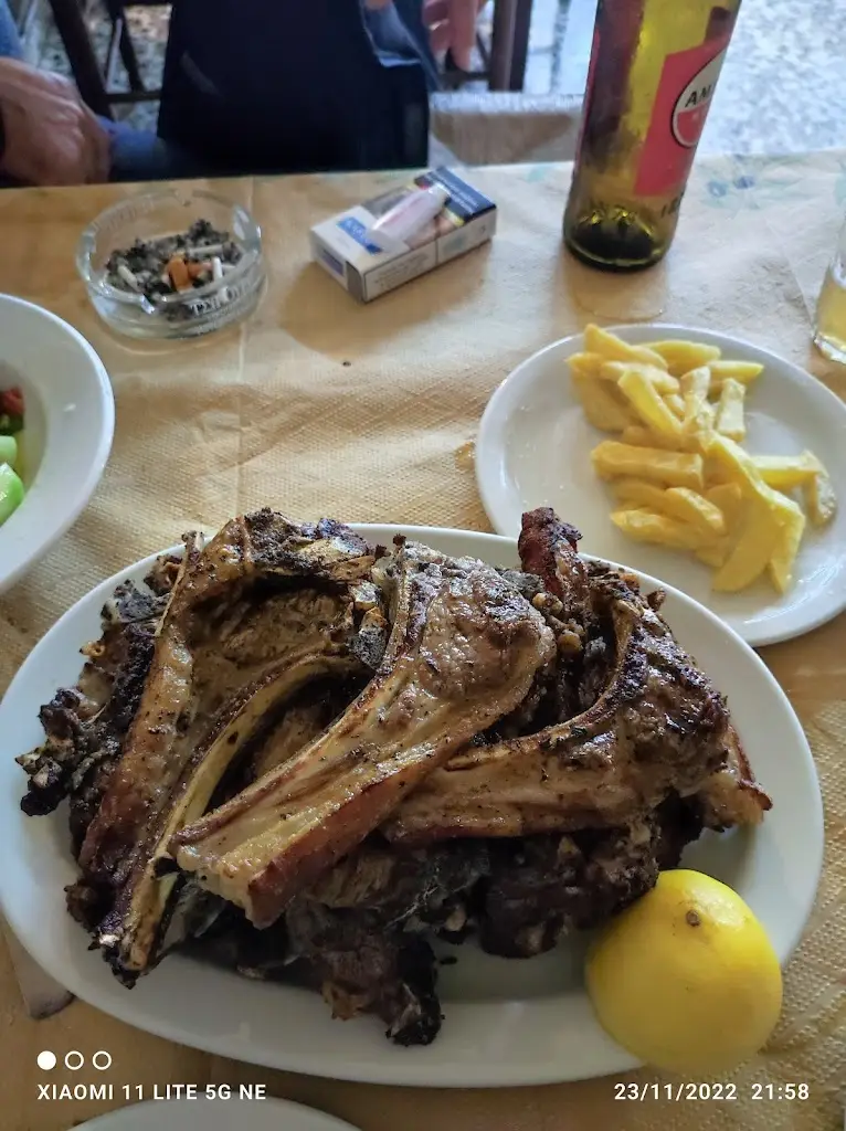 Taverna GKAGKA_Almyrós_slider_image_2