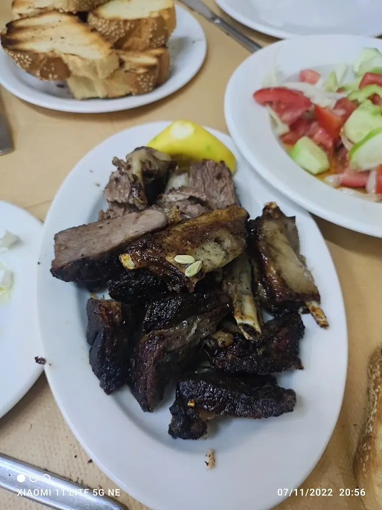 Taverna GKAGKA_Almyrós_slider_image_3