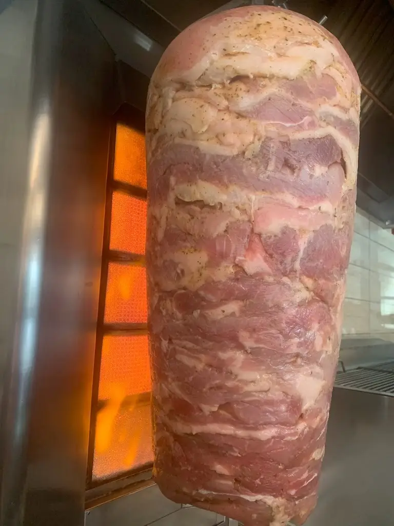 Menü_Κρεοπωλείο & Ψητοπωλείο Η ΓΟΥΡΑ_Almyrós_Bild_3