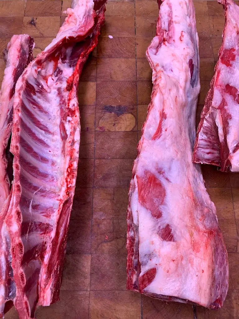 Menü_Κρεοπωλείο & Ψητοπωλείο Η ΓΟΥΡΑ_Almyrós_Bild_4