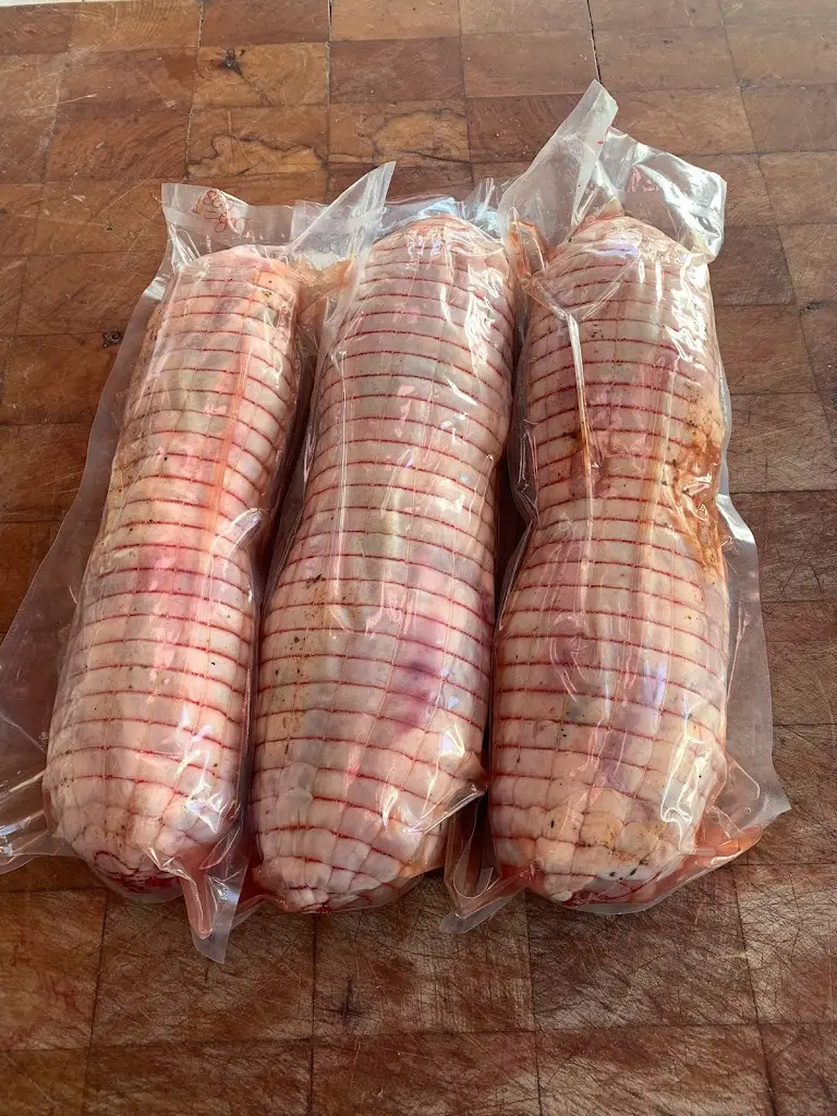 Menü_Κρεοπωλείο & Ψητοπωλείο Η ΓΟΥΡΑ_Almyrós_Bild_6