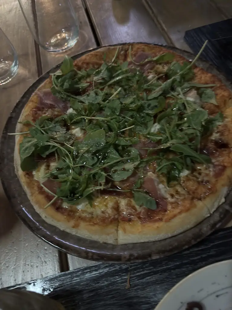 Thanasis Bidakas_Pizza AL Toro_Almyrós_Bewertung