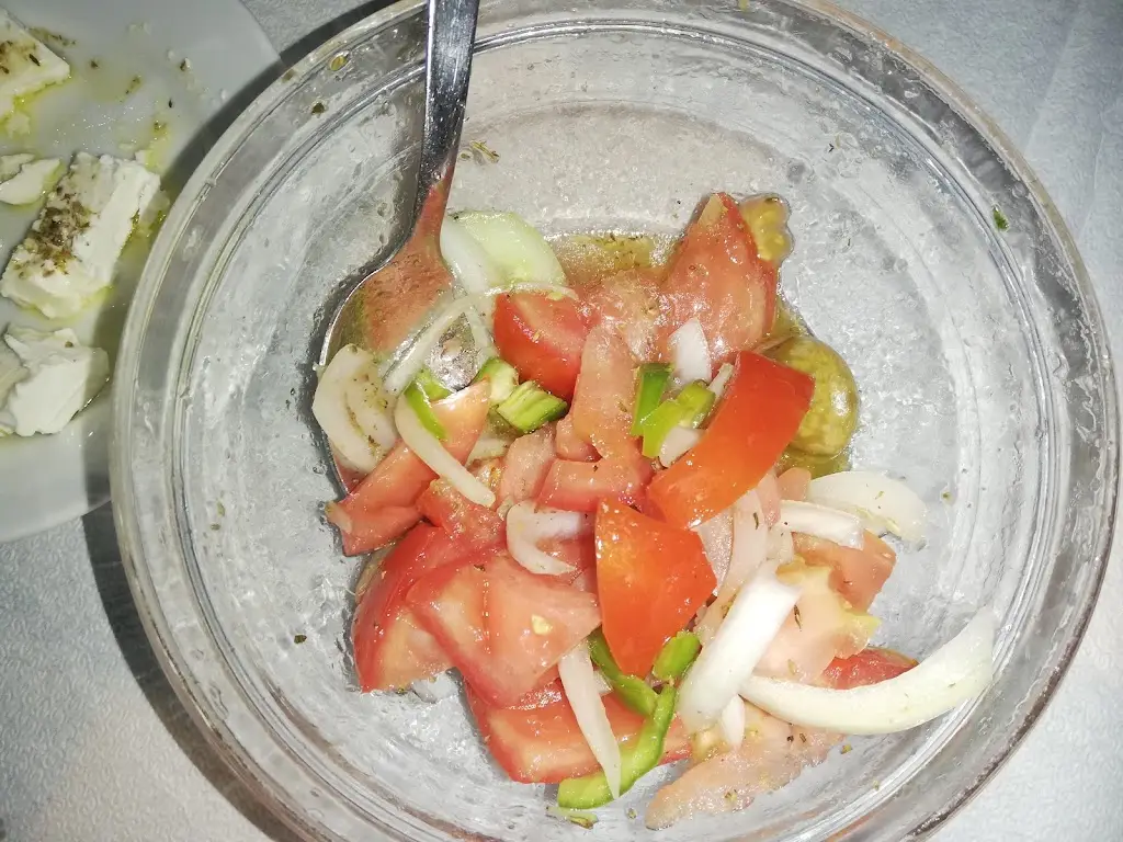 Menü_Cosmic Taverna Uta_Almyrós_Bild_4