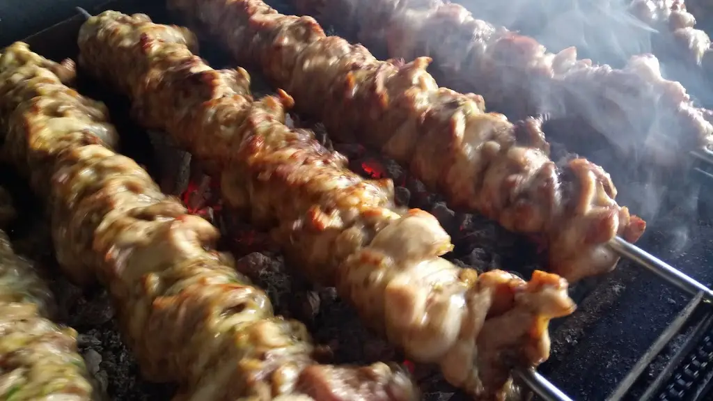 Ψητοπωλείο ο Γιώργος_Almyrós_slider_image_1