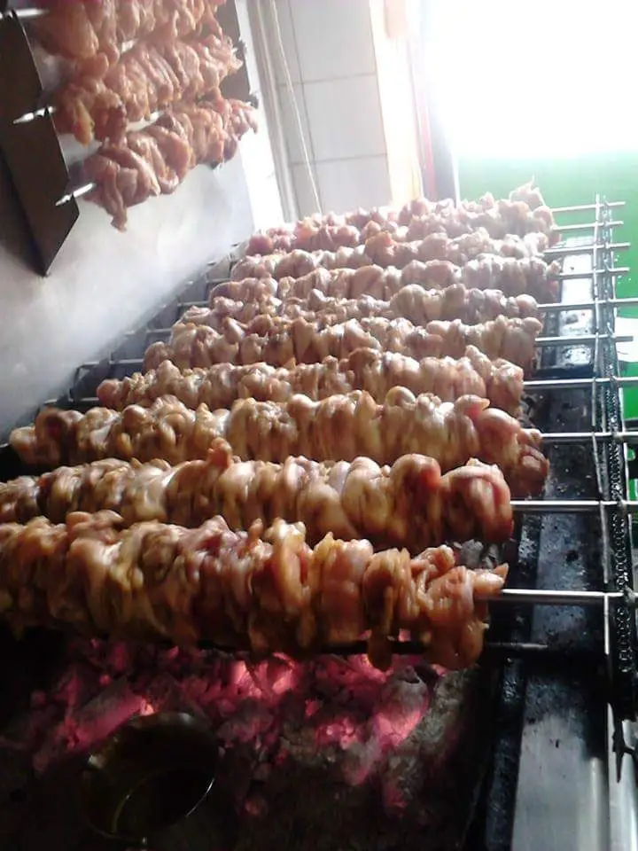 Ψητοπωλείο ο Γιώργος_Almyrós_slider_image_3