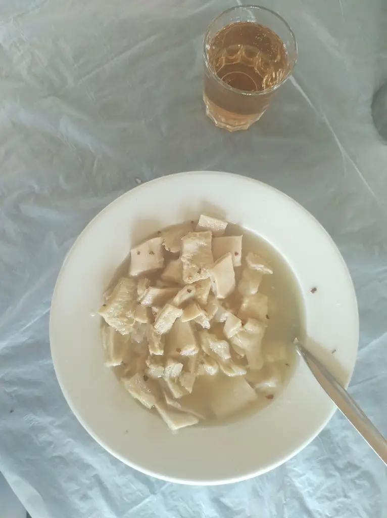 Menü_Ταβέρνα ο Μάκης - Κερατέα_Keratéa_Bild_2