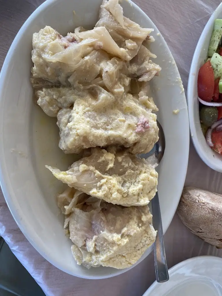 Menü_Ταβέρνα ο Μάκης - Κερατέα_Keratéa_Bild_5