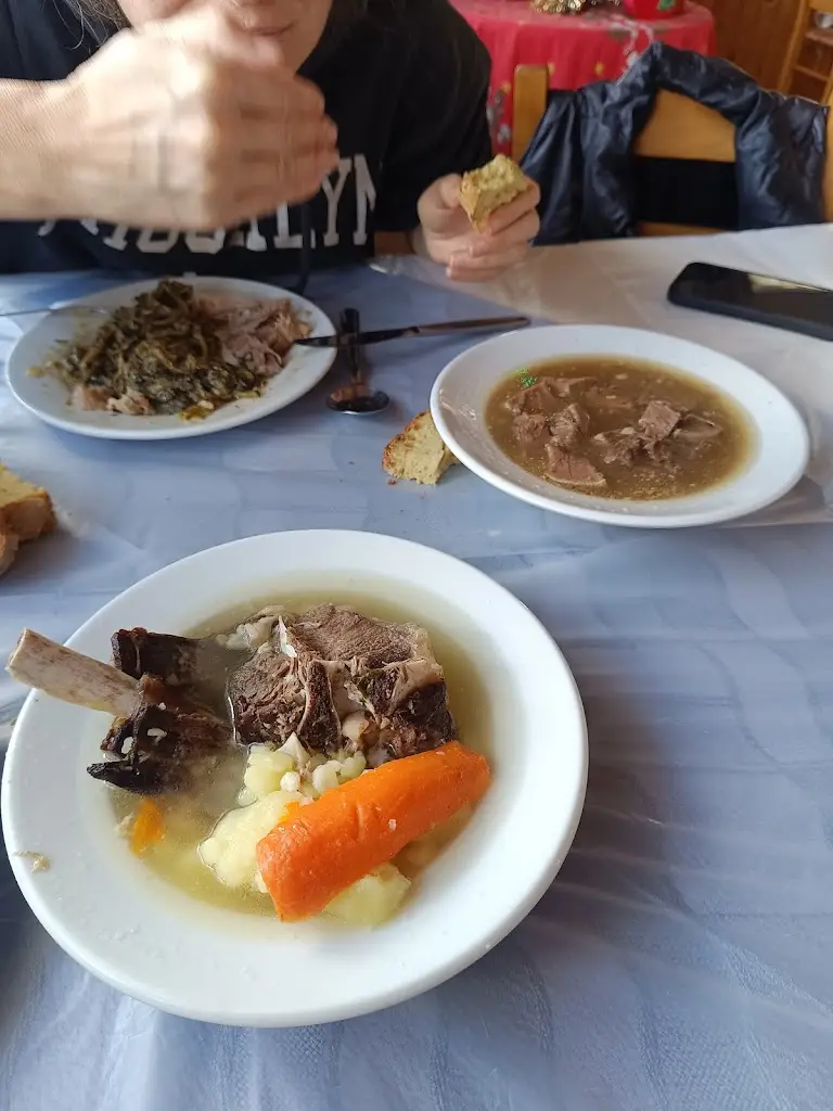 Menü_Ταβέρνα ο Μάκης - Κερατέα_Keratéa_Bild_7