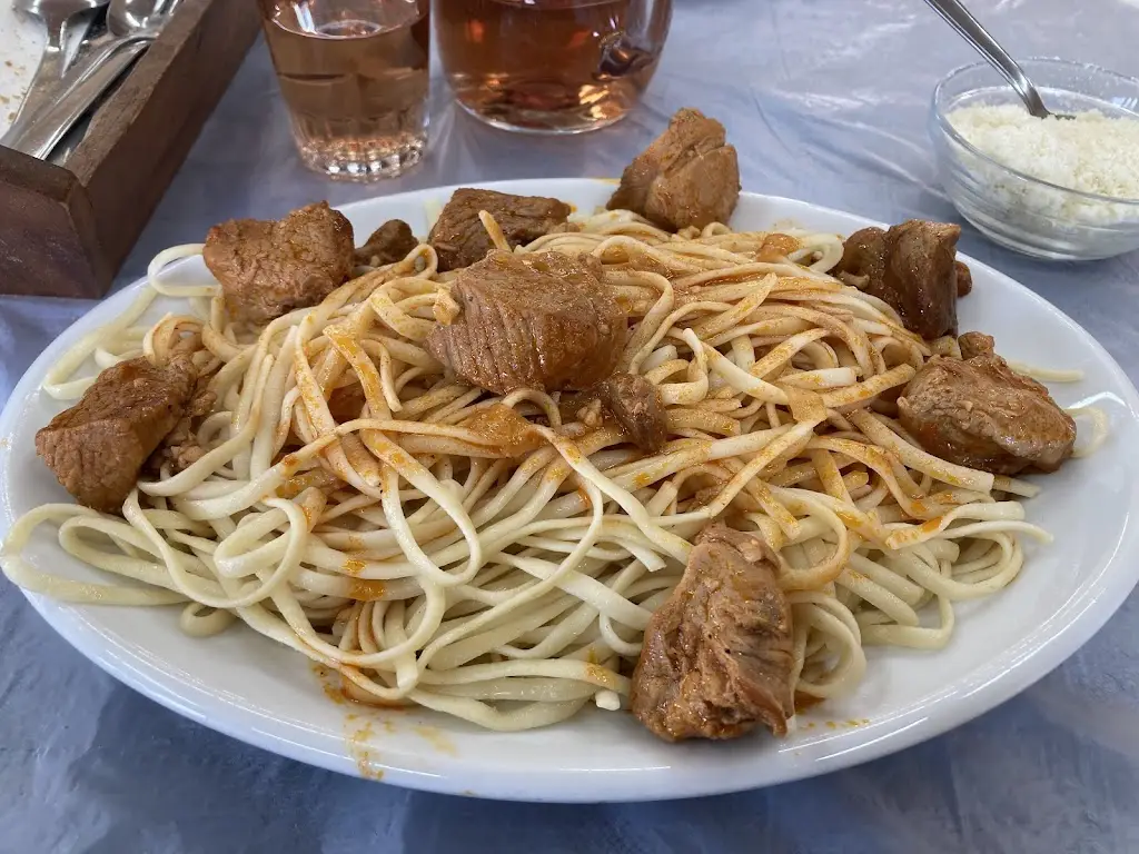 Nicholas Maynard_Ταβέρνα ο Μάκης - Κερατέα_Keratéa_Bewertung