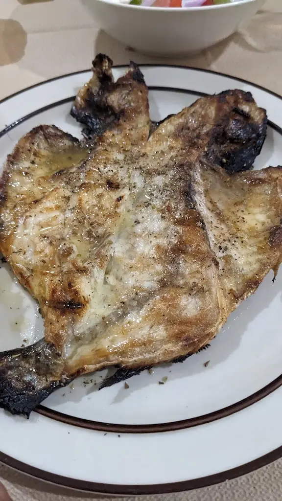 Menu_Παραδοσιακό Τσιπουράδικο το Κρόκιο 