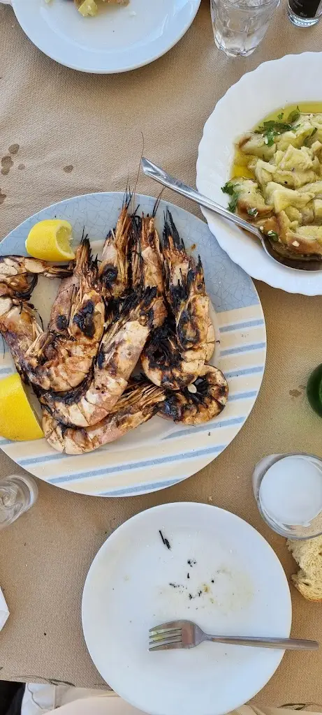 Menu_Παραδοσιακό Τσιπουράδικο το Κρόκιο 