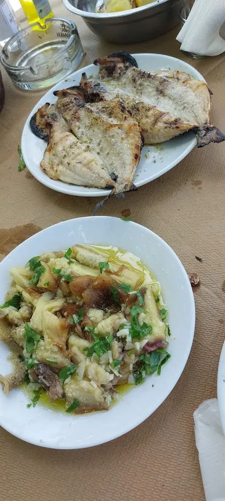 Menu_Παραδοσιακό Τσιπουράδικο το Κρόκιο 