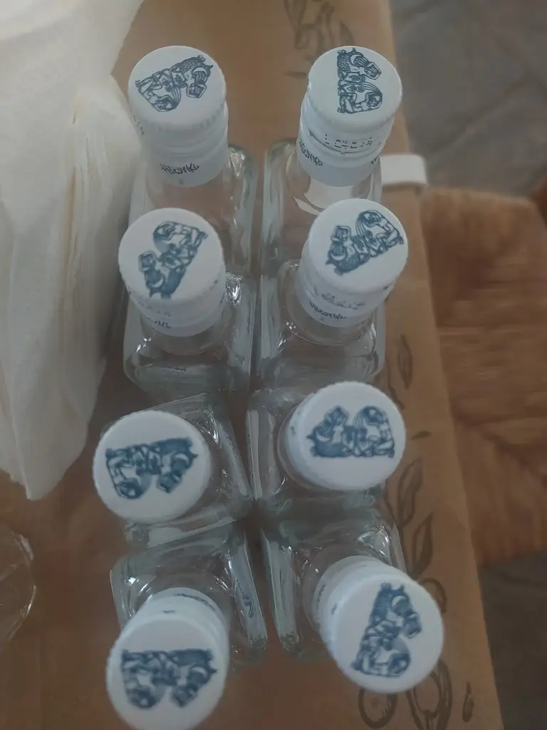 Menu_Παραδοσιακό Τσιπουράδικο το Κρόκιο 