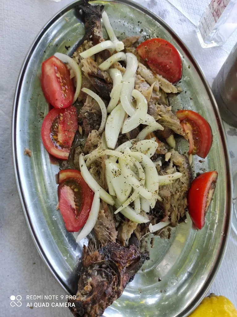 Menu_Παραδοσιακό Τσιπουράδικο το Κρόκιο 