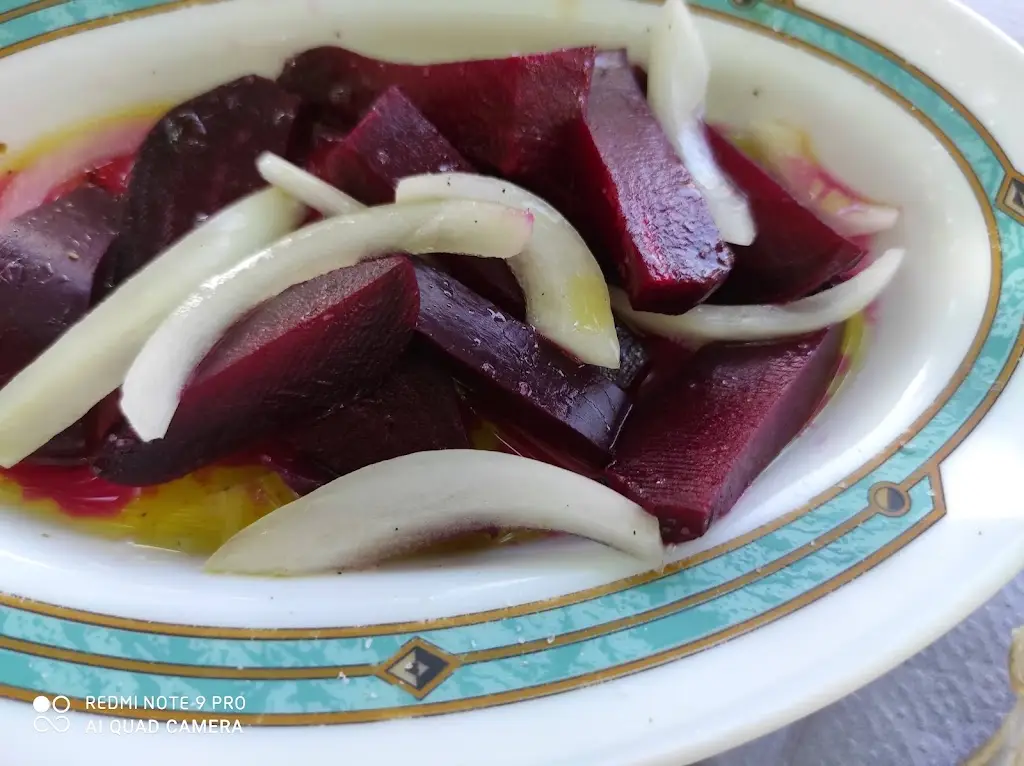 Menu_Παραδοσιακό Τσιπουράδικο το Κρόκιο 