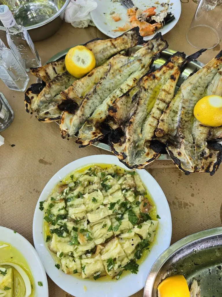 Παραδοσιακό Τσιπουράδικο το Κρόκιο 