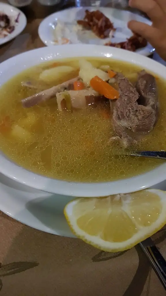 Menü_Marmagkiolis tsipouradiko_Almyrós_Bild_3