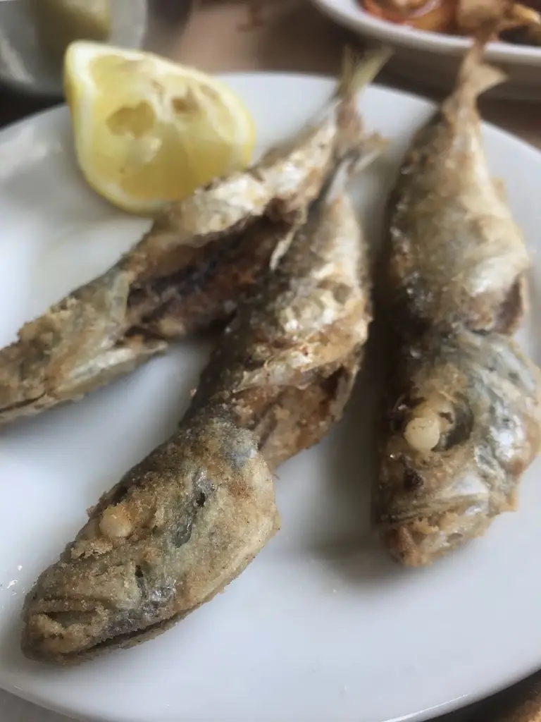 Menü_Marmagkiolis tsipouradiko_Almyrós_Bild_5